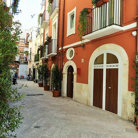 Arco Della Neve Guest House Bari Eksteriør bilde
