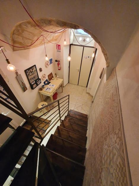 Arco Della Neve Guest House Bari Eksteriør bilde