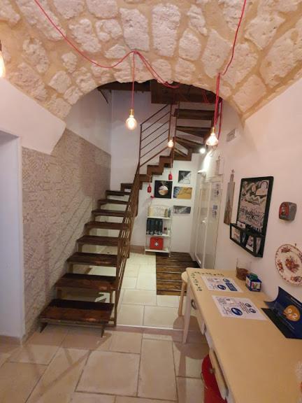 Arco Della Neve Guest House Bari Eksteriør bilde