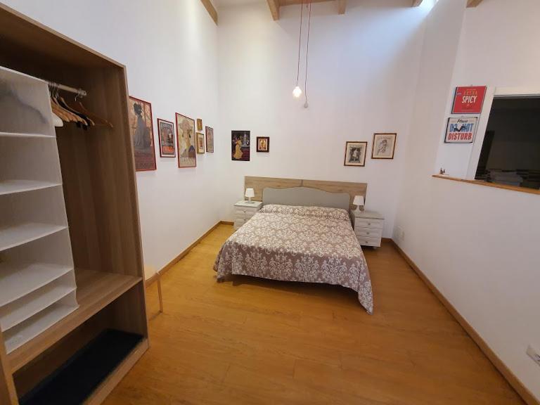 Arco Della Neve Guest House Bari Eksteriør bilde