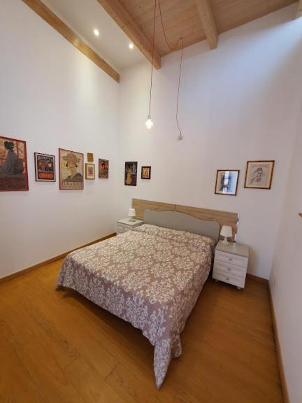 Arco Della Neve Guest House Bari Eksteriør bilde