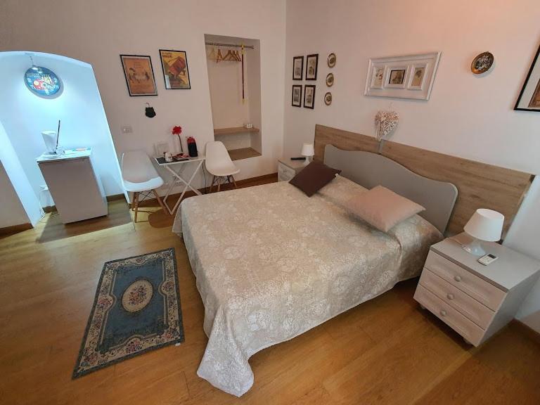 Arco Della Neve Guest House Bari Eksteriør bilde