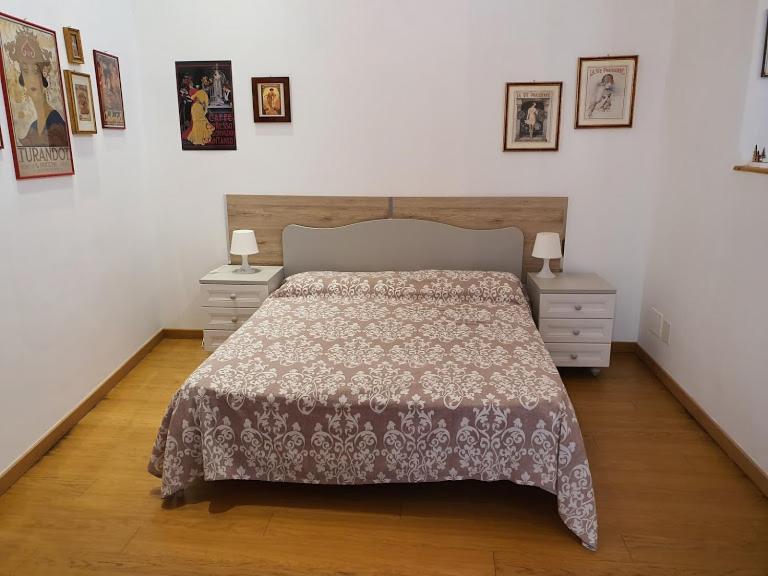 Arco Della Neve Guest House Bari Eksteriør bilde