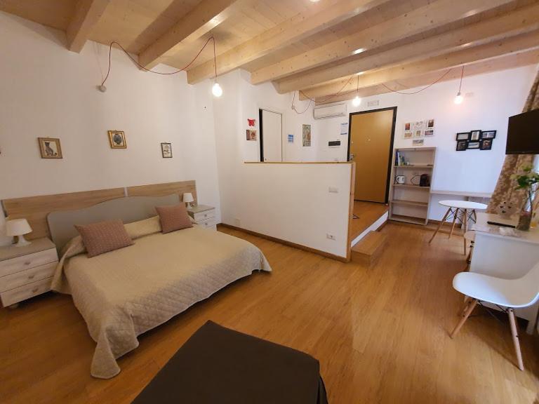 Arco Della Neve Guest House Bari Eksteriør bilde