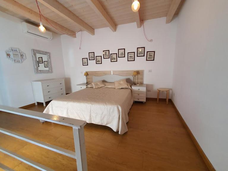 Arco Della Neve Guest House Bari Eksteriør bilde