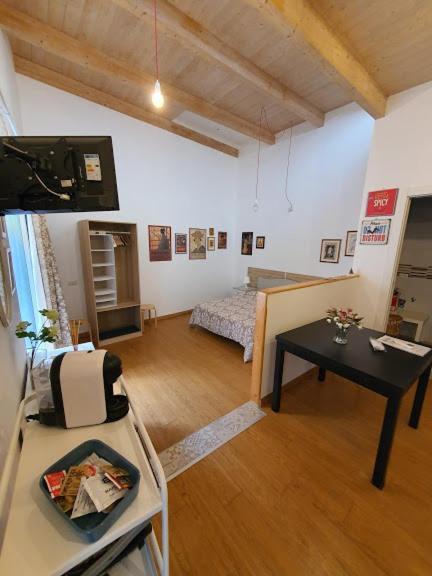 Arco Della Neve Guest House Bari Eksteriør bilde