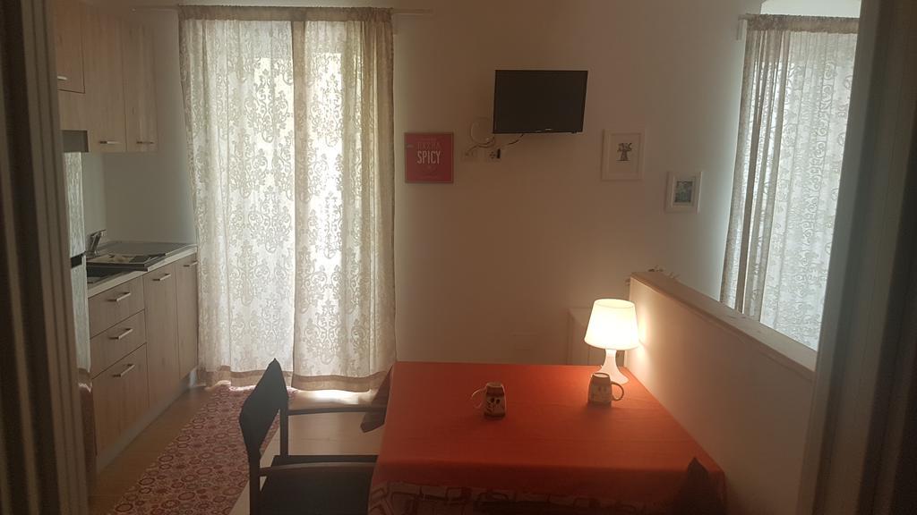 Arco Della Neve Guest House Bari Eksteriør bilde