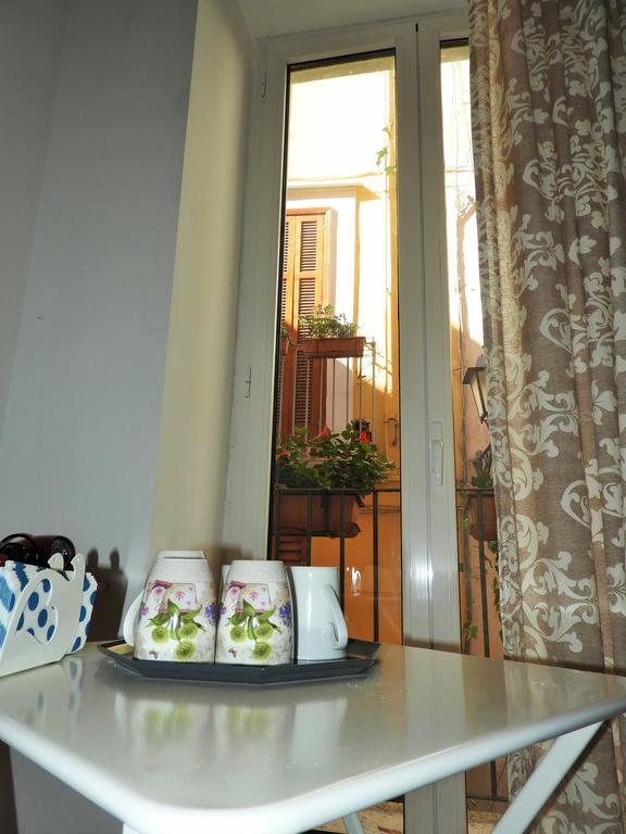 Arco Della Neve Guest House Bari Eksteriør bilde