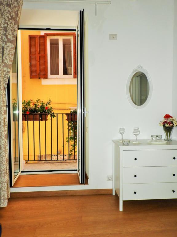 Arco Della Neve Guest House Bari Eksteriør bilde