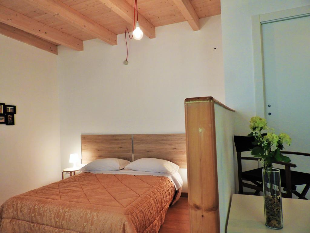 Arco Della Neve Guest House Bari Eksteriør bilde
