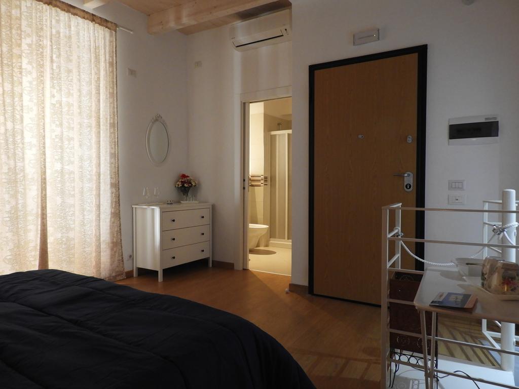 Arco Della Neve Guest House Bari Eksteriør bilde