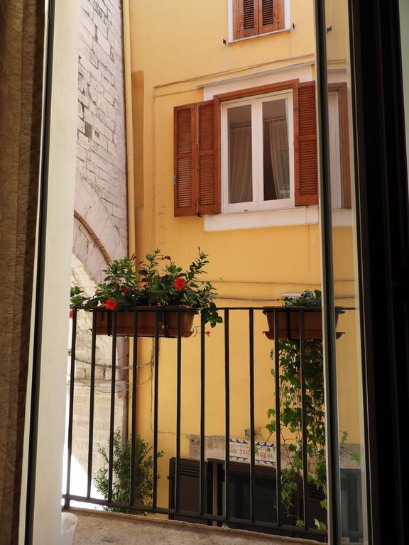 Arco Della Neve Guest House Bari Eksteriør bilde
