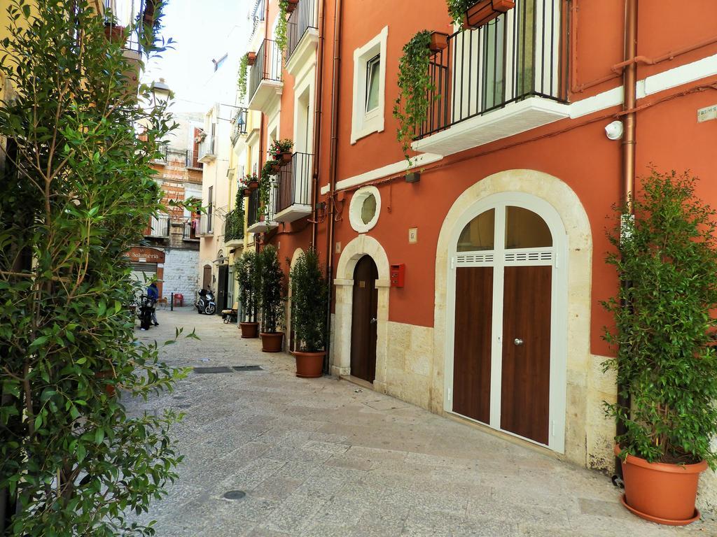 Arco Della Neve Guest House Bari Eksteriør bilde