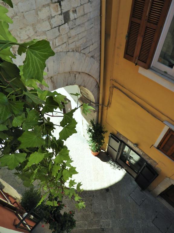 Arco Della Neve Guest House Bari Eksteriør bilde